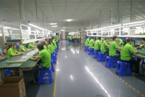 Dongguan Youlei Industrial Co., Ltd